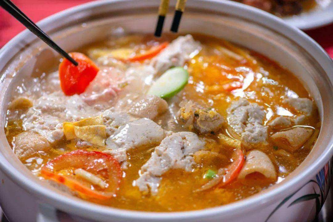 贵州正宗黔菜有哪些,贵州黔菜哪里最正宗