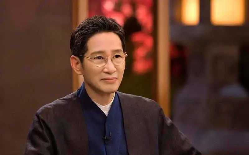 刘奕君和王劲松合作定律,刘奕君和王劲松演技比拼