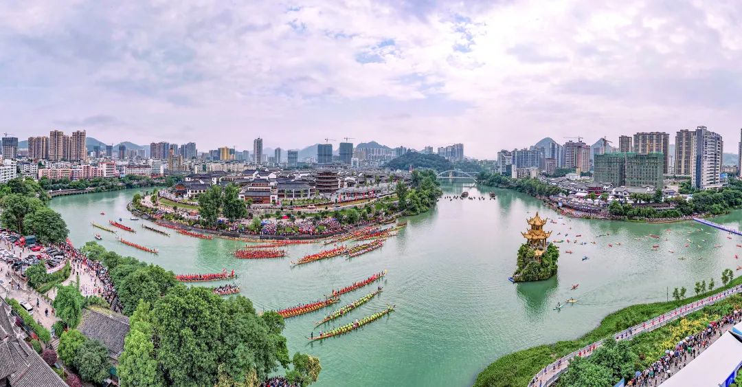 今天的贵州视频,今天的贵州冷不冷