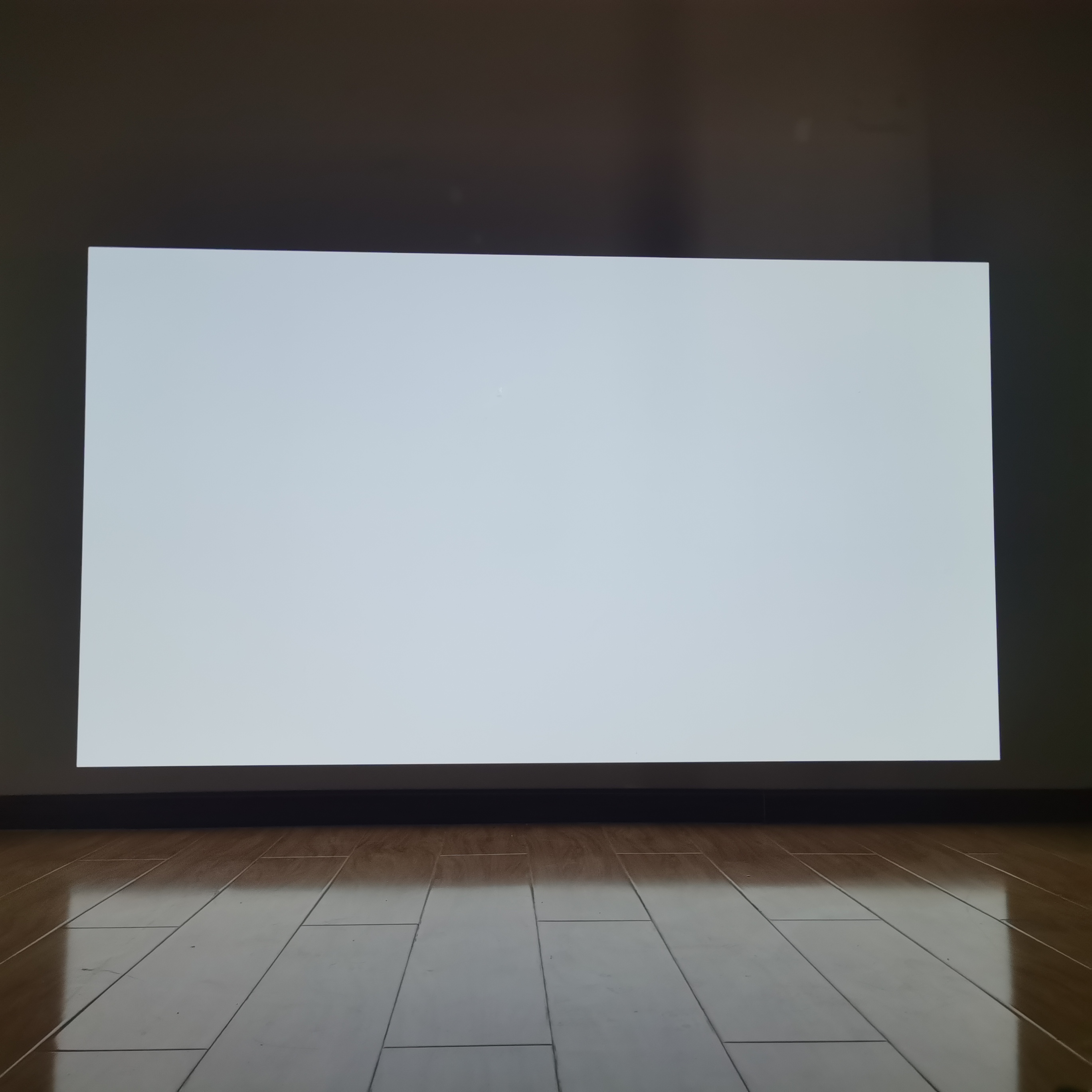 极米h3投影仪真实评测,微型投影仪测评极米h3s