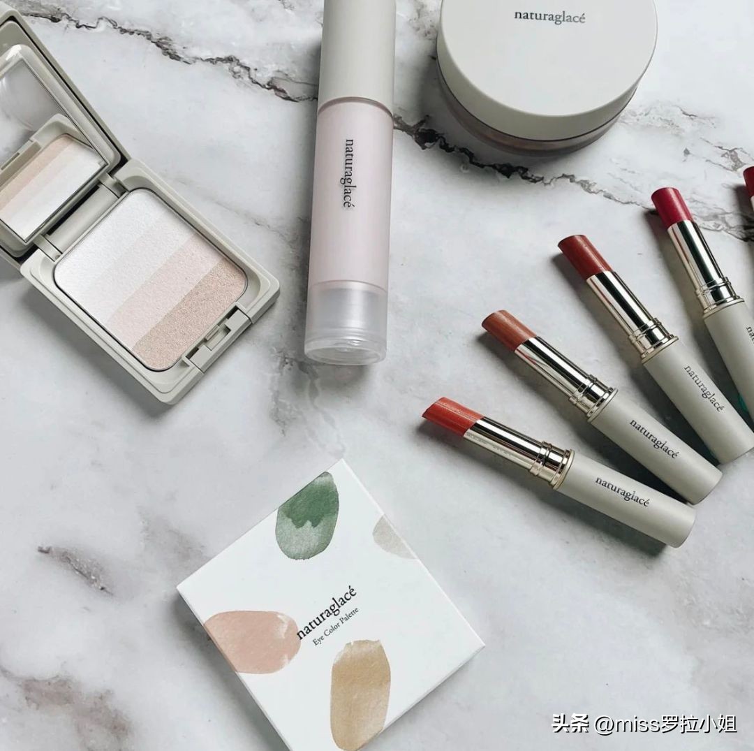 适合孕期专用的彩妆护肤品推荐,除了护肤品还有什么化妆品好