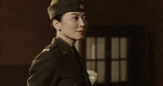 整容脸就别演军人了，只服这7位，原生态高颜值，还最具军人气质