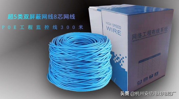 网线断了不够长怎么补救,几百米网线不知哪断了怎么办