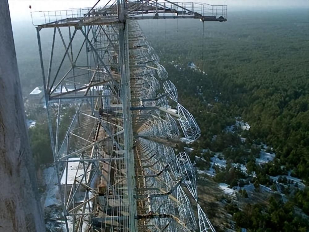 中国雷达侦测高度,中国雷达最新成就