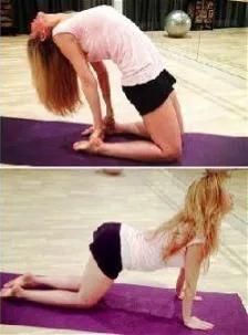 生活奢侈的中亚公主，才华配不上野心，遭总统父亲掴掌，被囚禁