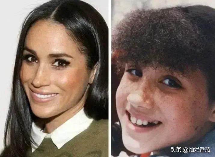 梅根与哈里王子相爱的经过,梅根与哈里王子近况