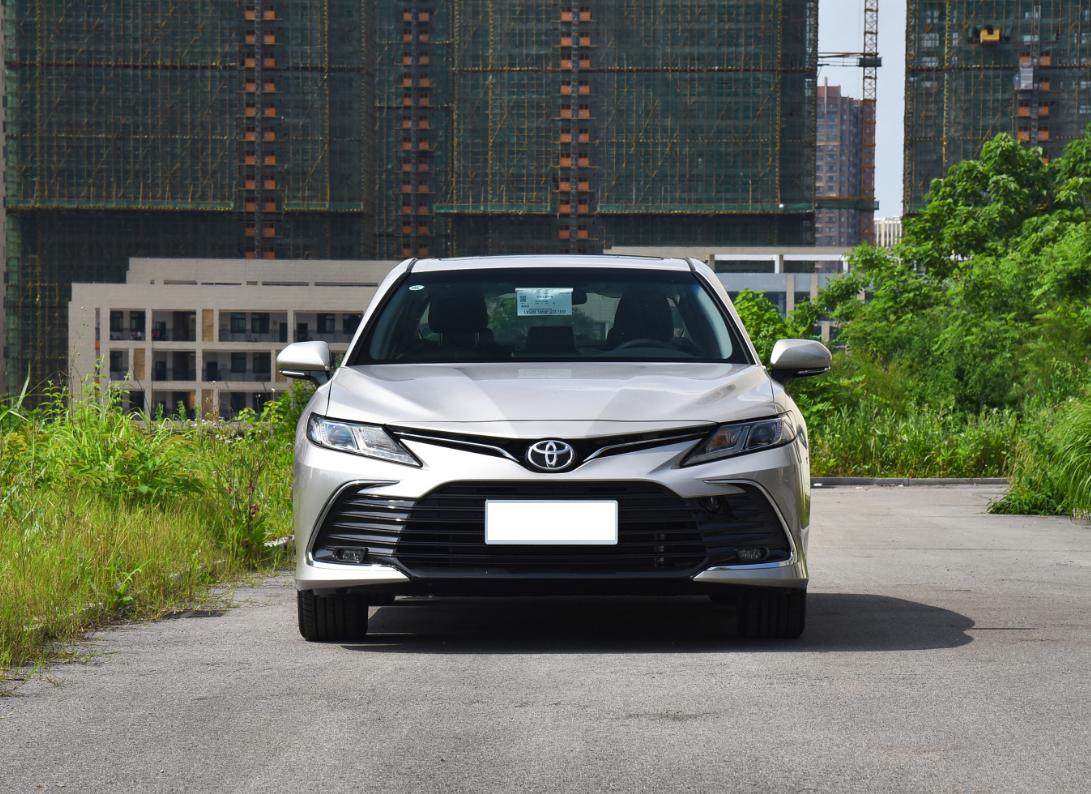 凯美瑞双擎2.5g豪华版几个气囊,广汽丰田凯美瑞最低价格豪华版