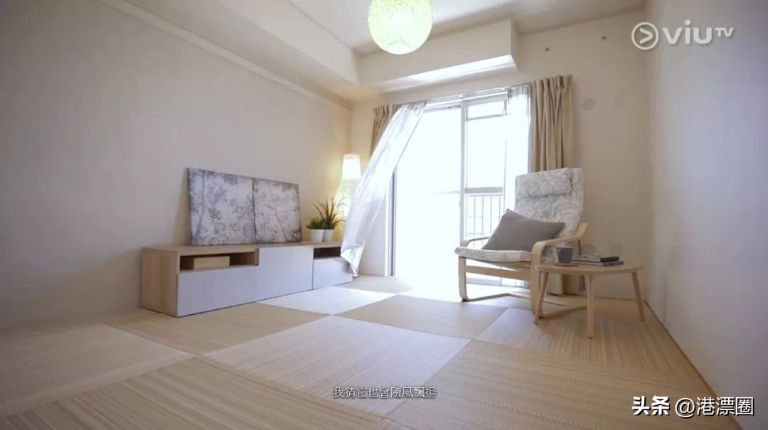 最近港府推出月租700块的房子，里面长这样！