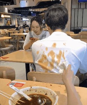 外卖差评快乐源泉,外卖差评内容全是好评