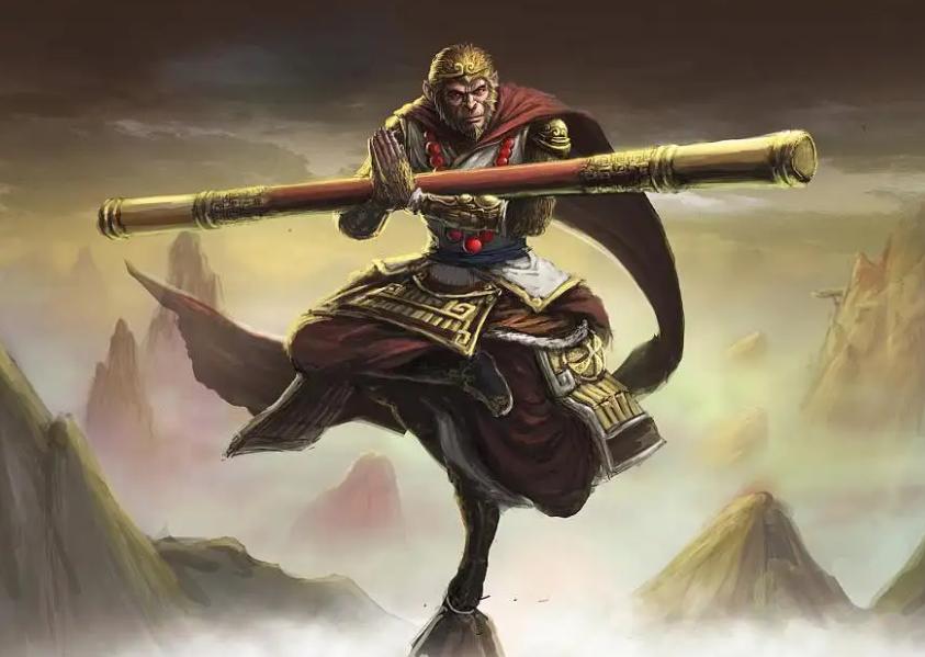 孙悟空是长生不死为什么改生死簿,孙悟空改生死簿后来有什么影响