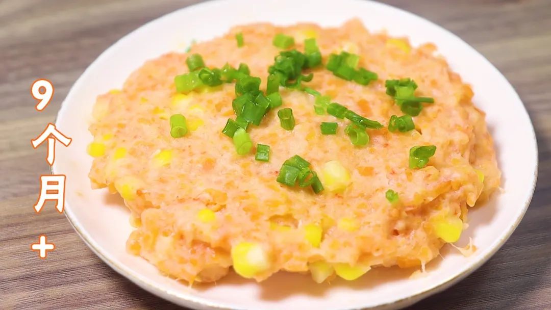 鲜虾的做法3-6岁儿童每日菜谱,鲜虾这样做隔壁小孩都馋哭了