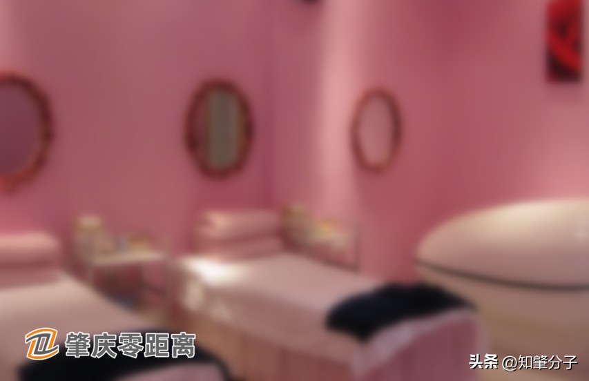 非法医美违法案例,现场非法医美被查处