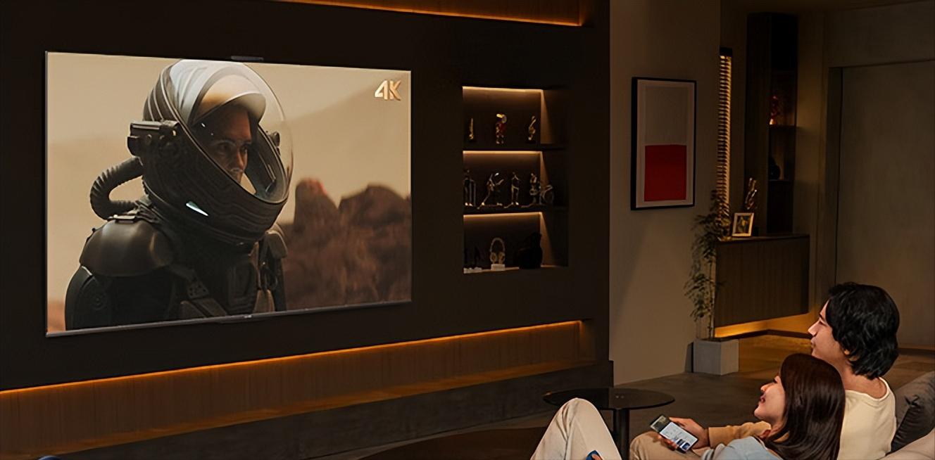 618最值得买的电视机,75寸游戏电视评测排行榜