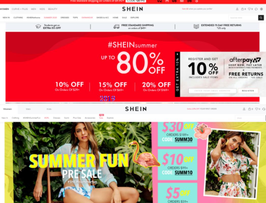 SHEIN80后老板成为广州首富,他的财富密码是什么