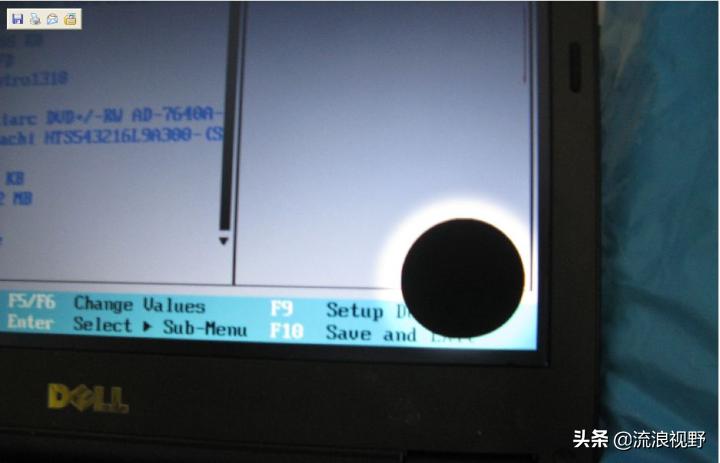 显示器闪黑维修视频,显示器维修黑屏有背光