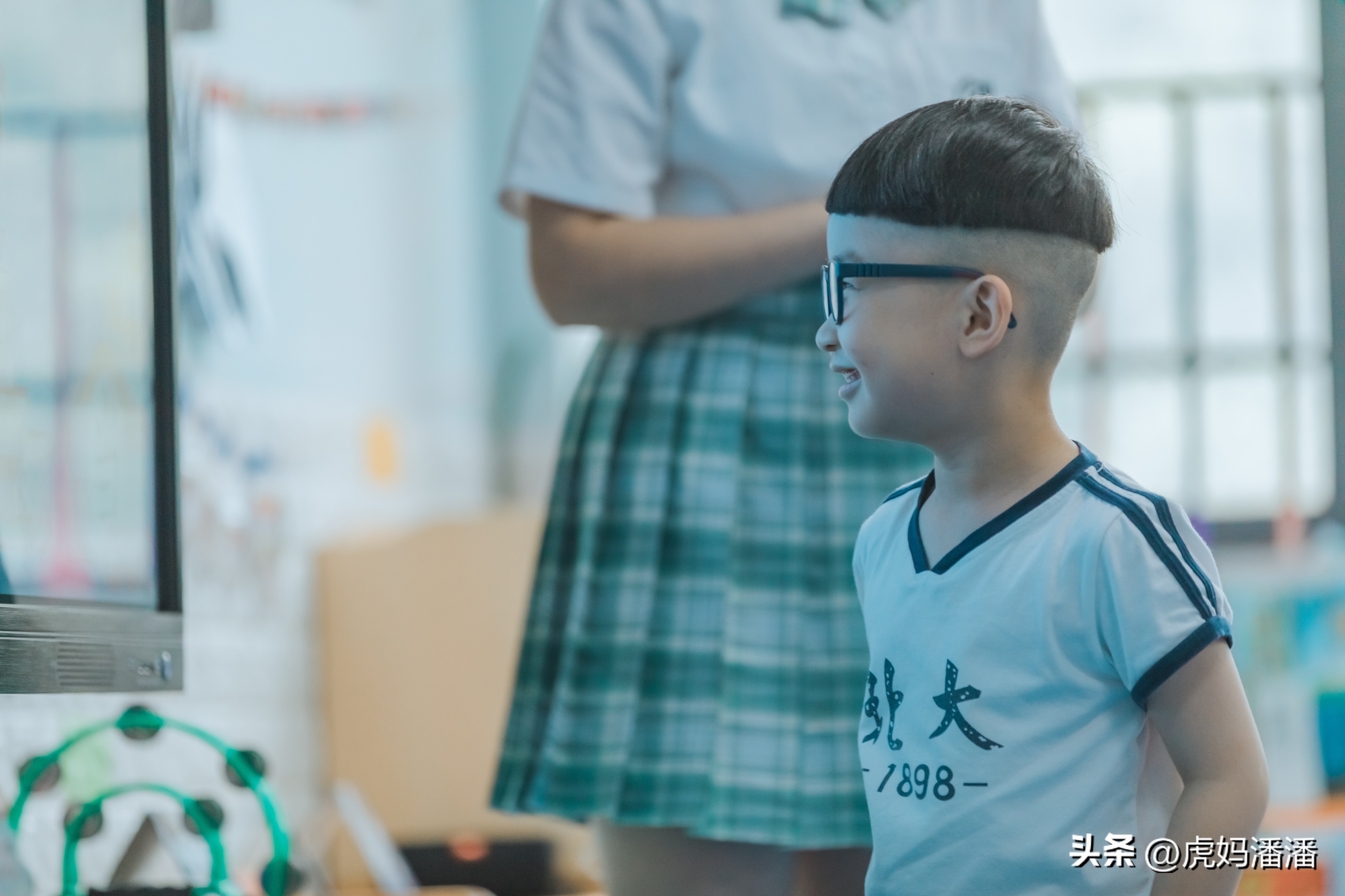 幼儿园不合群的孩子父母该怎么做,孩子在幼儿园不合群要怎么解决