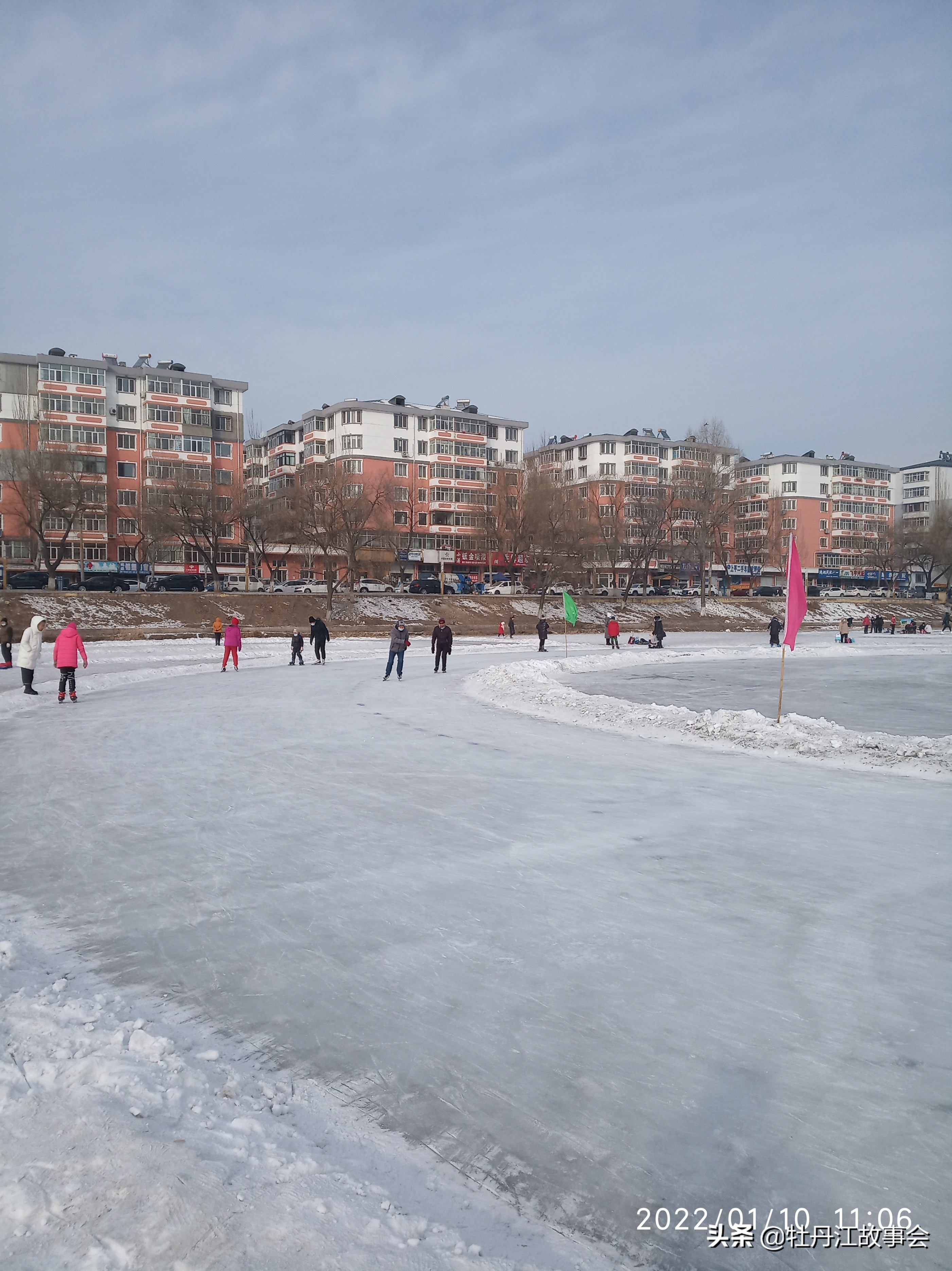 黑土地蒙冤昭雪记——（3）武汉的生意