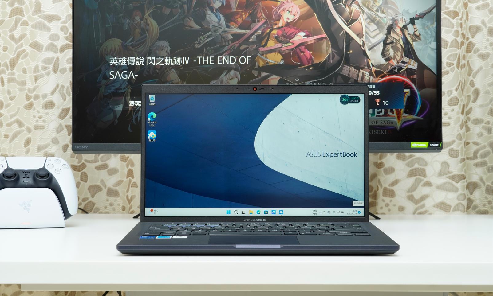 华硕破晓pro14与华硕破晓2对比,华硕破晓2笔记本怎么样