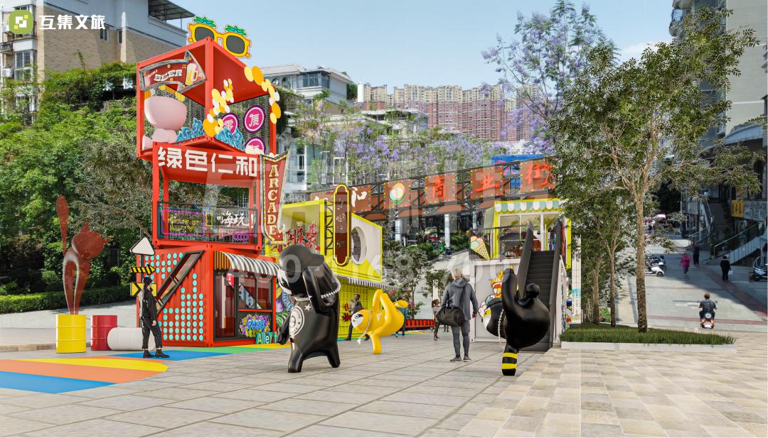 文旅产业如何运营,文旅行业的60条建议