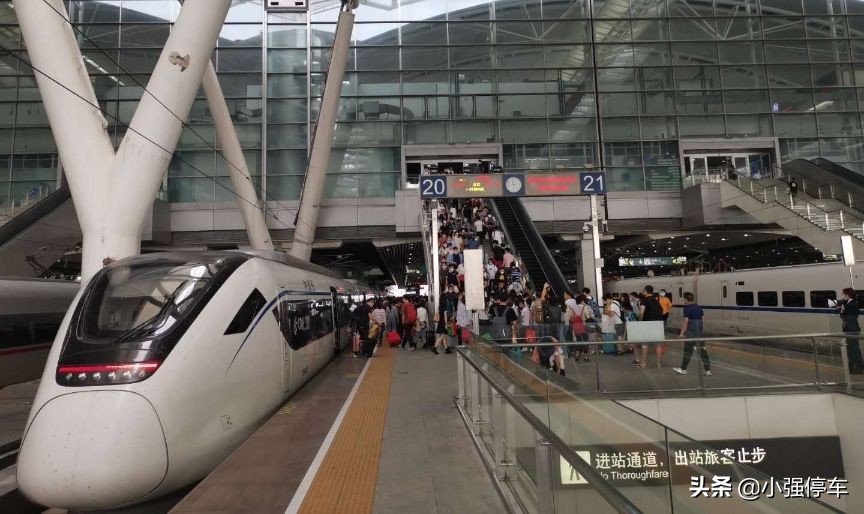 广州南站停车费最便宜的停车场,广州南站哪个停车场停车最便宜