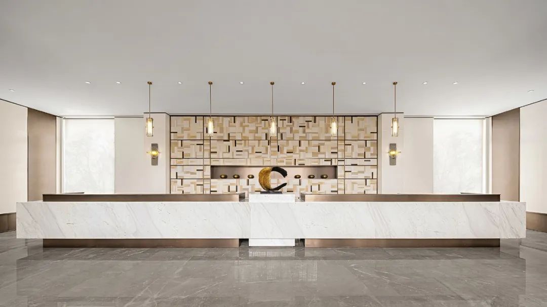 深圳意巢设计：阳光城福建大区璀璨滨江1.0到翡丽观邸2.0