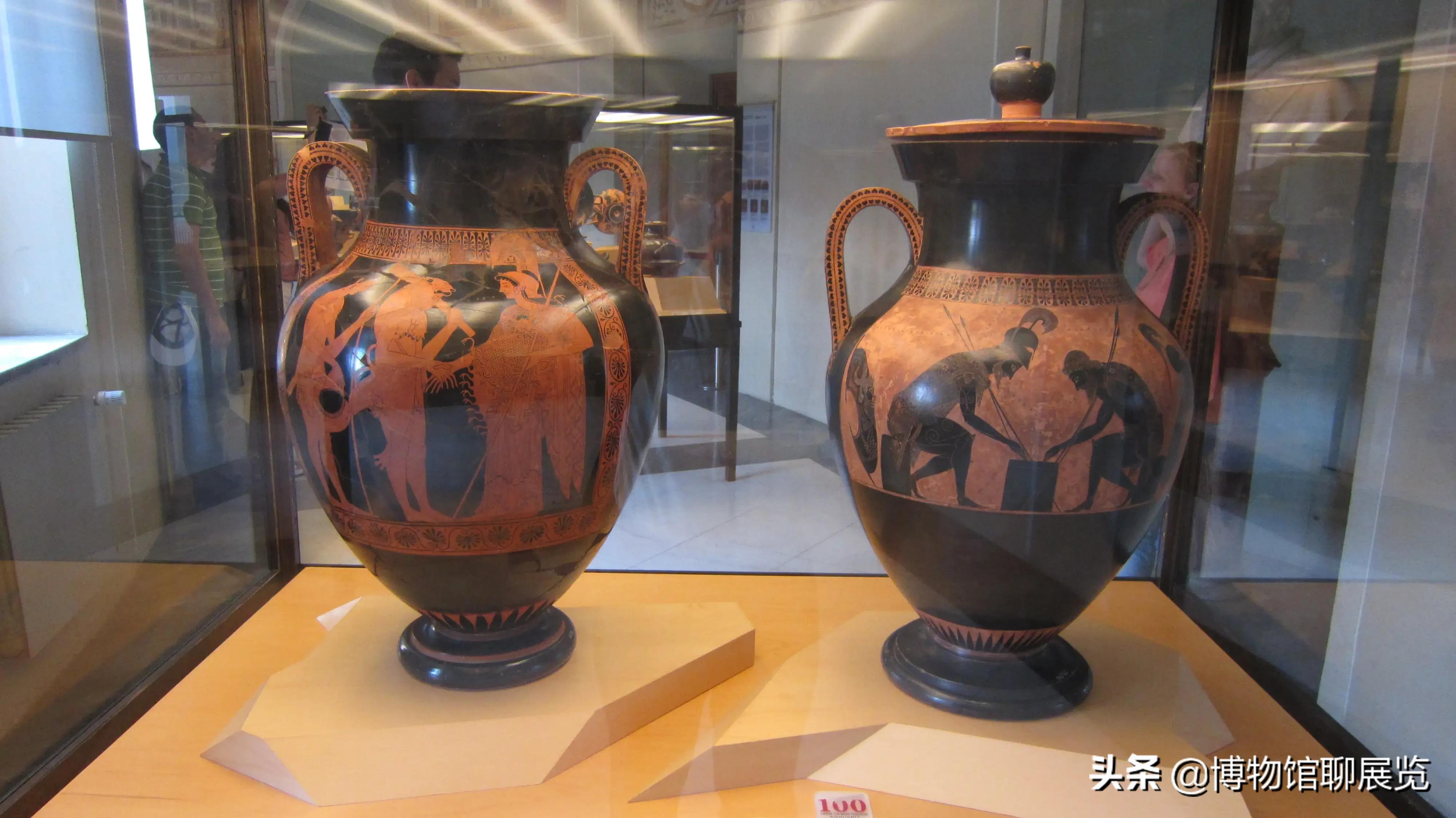 梵蒂冈博物馆意大利,走进梵蒂冈博物馆