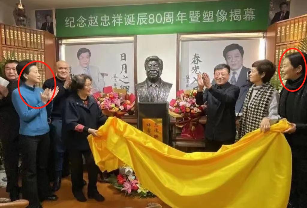 赵忠祥死后遗产留给谁,赵忠祥为何遗产全部留给一个人