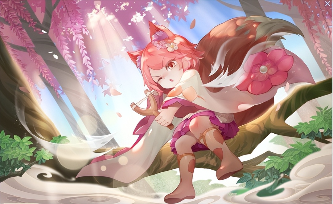 这位奶奶的退休生活与别人不一样！在梦幻西游2年赚了数亿储备金