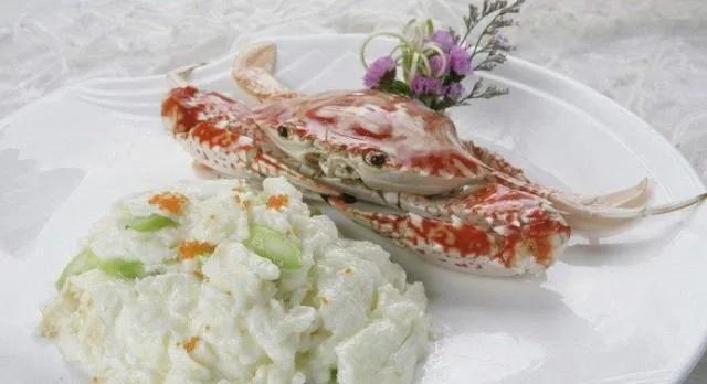 螃蟹的各种做法和吃法视频,今天有十种螃蟹的做法推荐给你