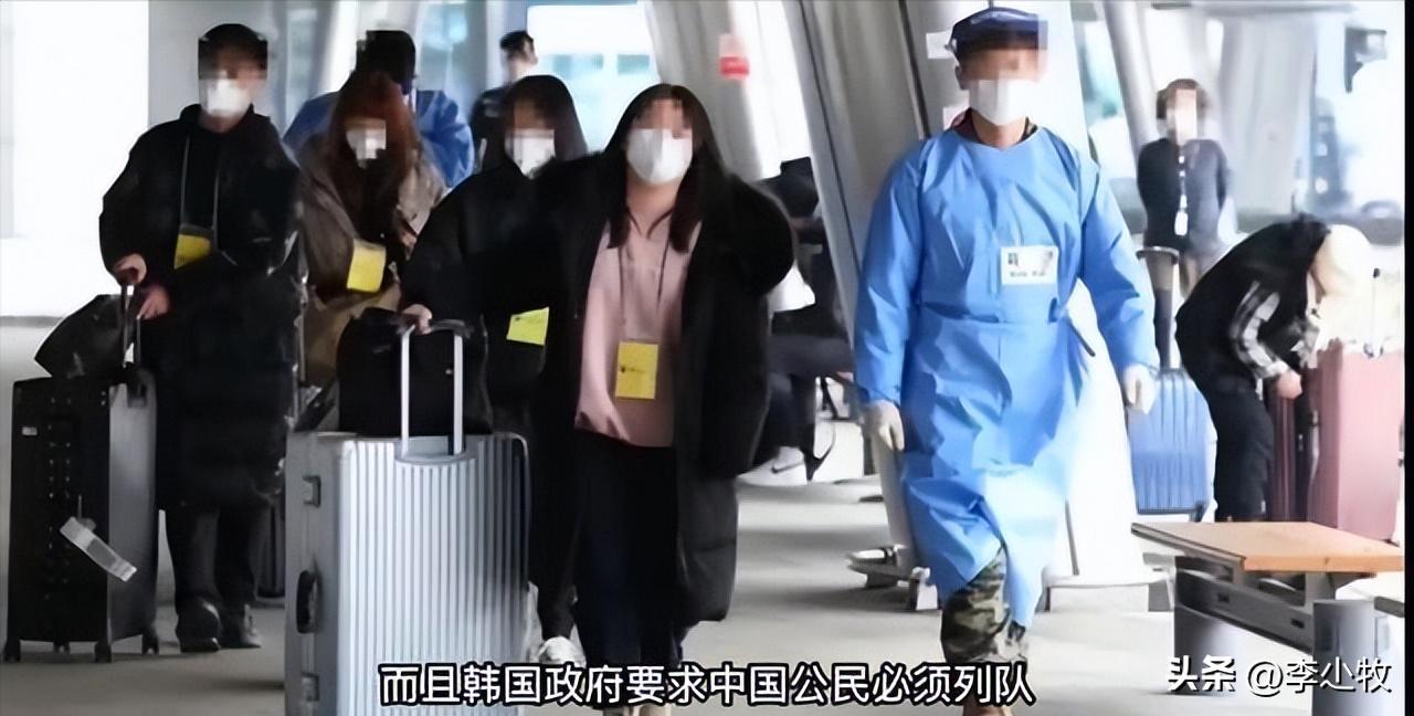 日韩旅游的真实感受,中国人去日韩旅游的感受