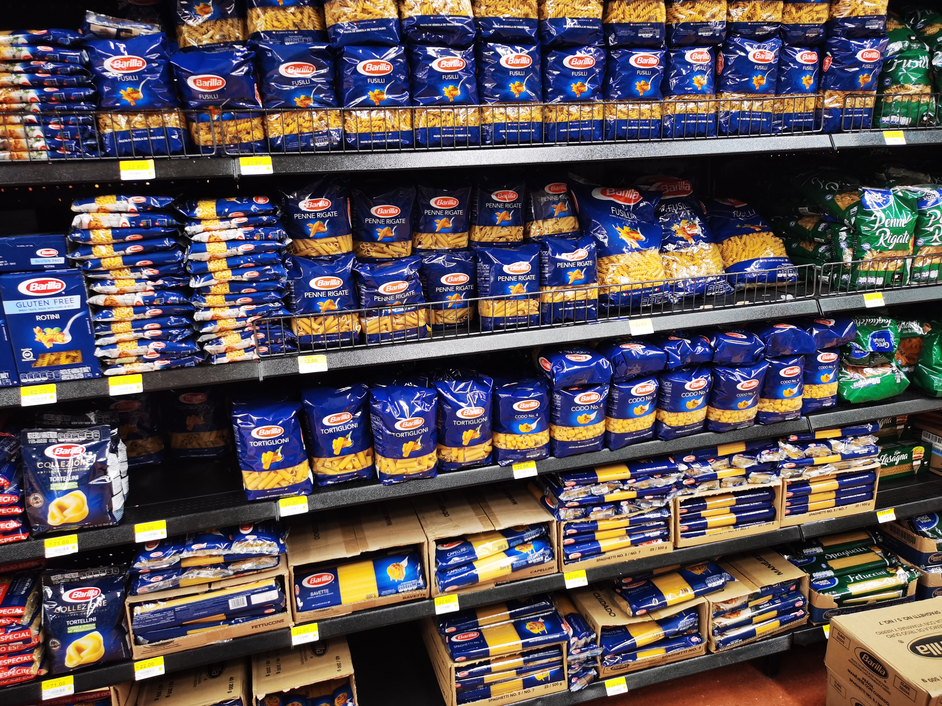 追忆2019旅行片段,墨西哥旅游攻略购物清单