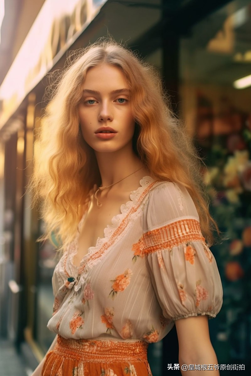 7招速成你的穿衣搭配,穿衣搭配小技巧创造自己的style