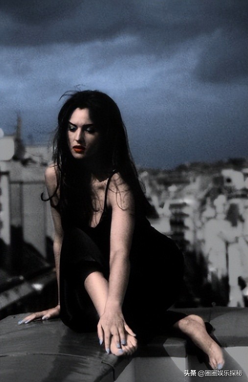 统一全球审美的欧美女神