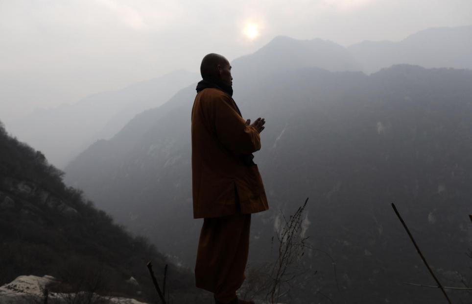 终南山上万隐士都是在修行吗,终南山隐居到底有多恐怖
