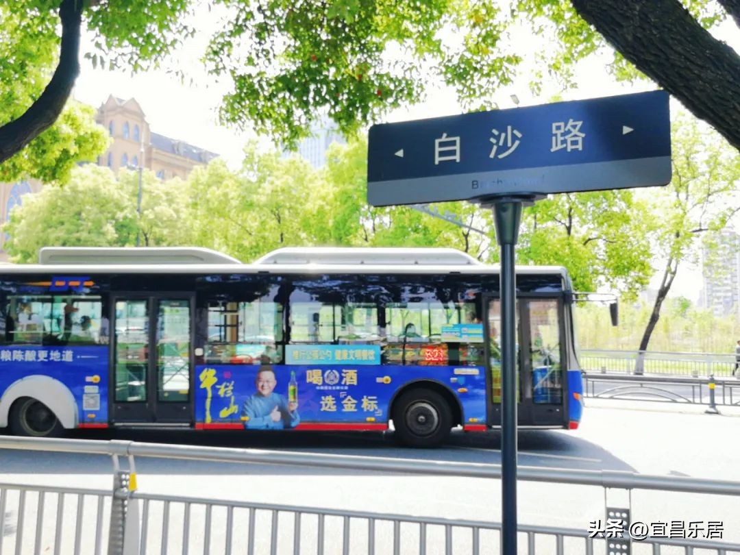 五一广场今生有缘,目前的五一广场