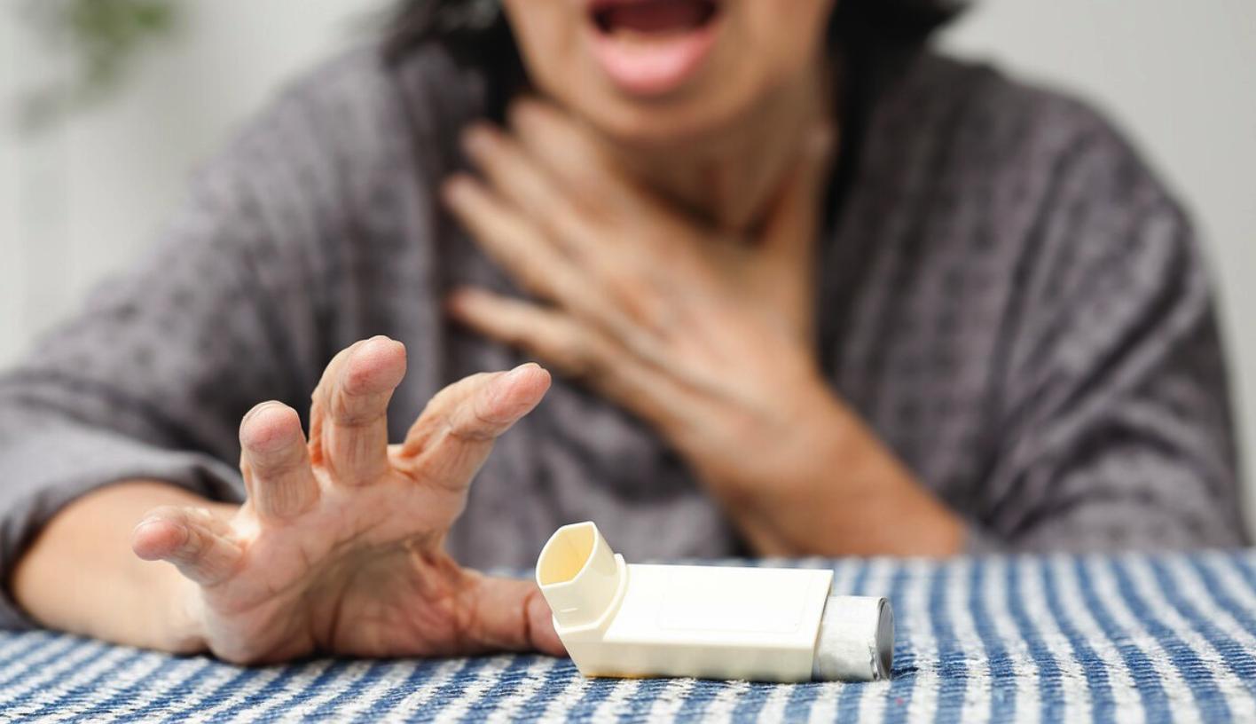 干细胞能治疗哮喘吗,干细胞能治哮喘吗