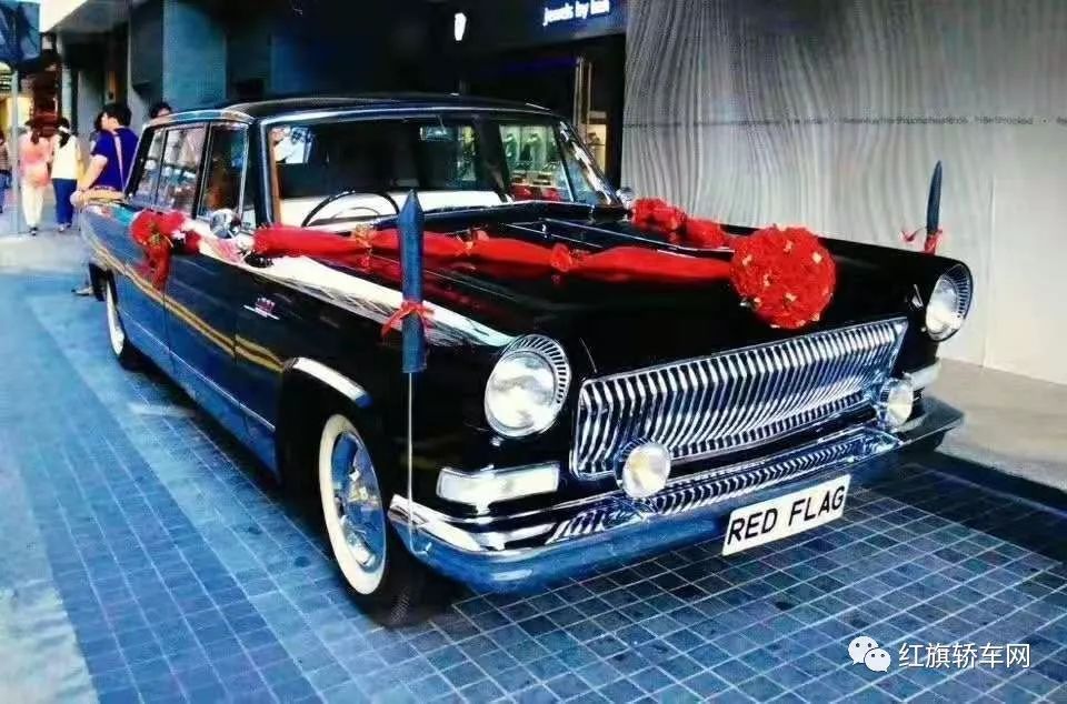 老红旗为什么有右舵,红旗h5有右舵