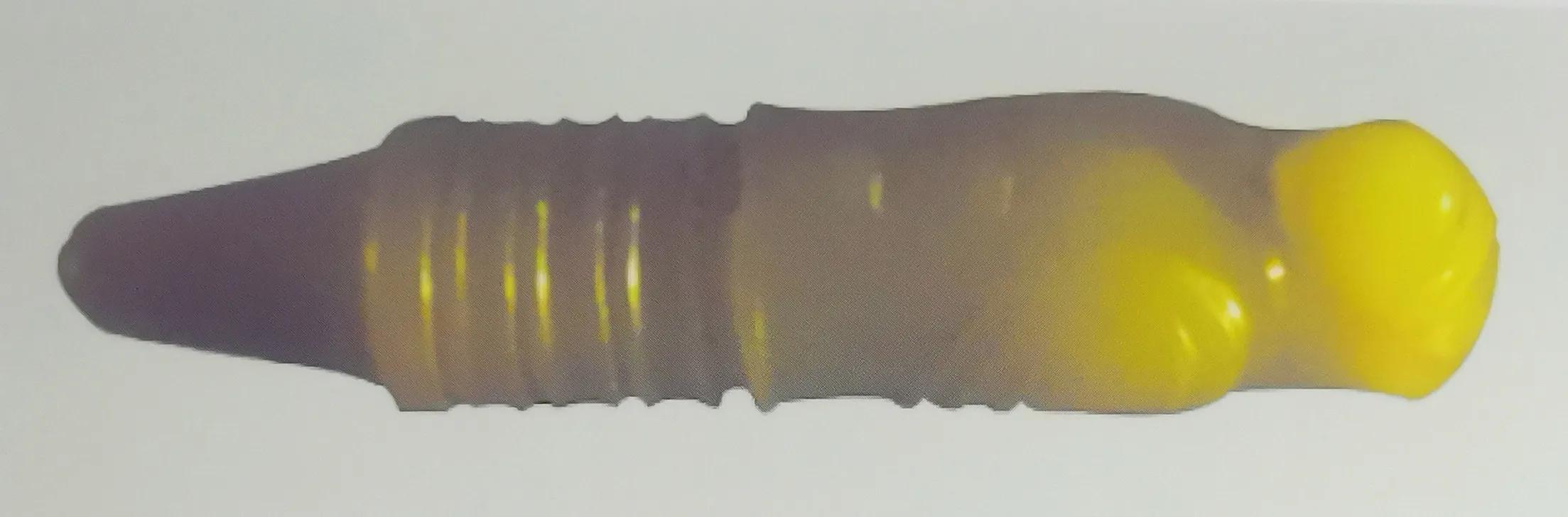 流失海外的商周玉器,商周遗址出土石家河玉器