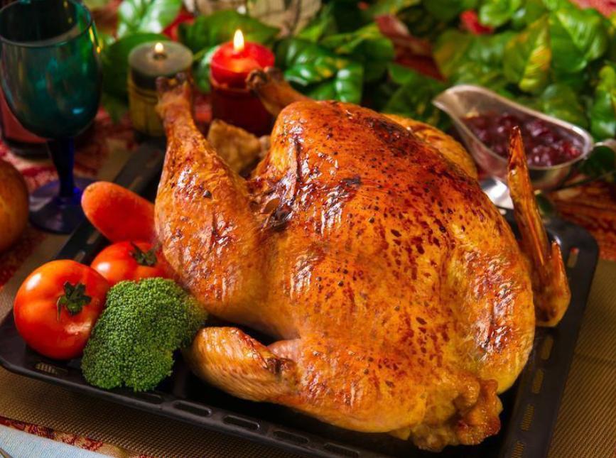 火鸡为什么不在中国常见,西方火鸡为什么中国很少食用