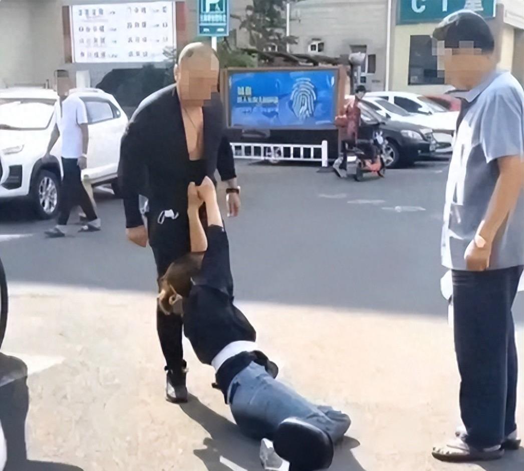 青岛医院火化尸体后续,山东青岛死亡事件