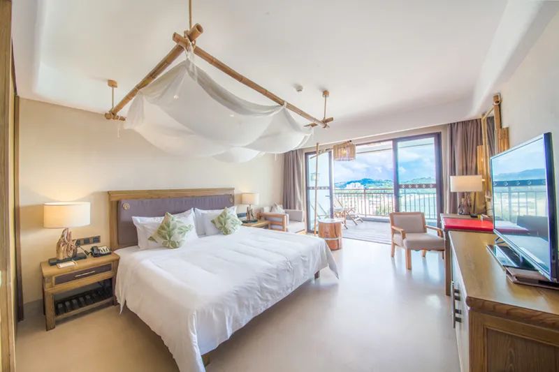 惠州海岛巽寮湾旅游攻略,惠州巽寮湾海滩别墅旅游攻略