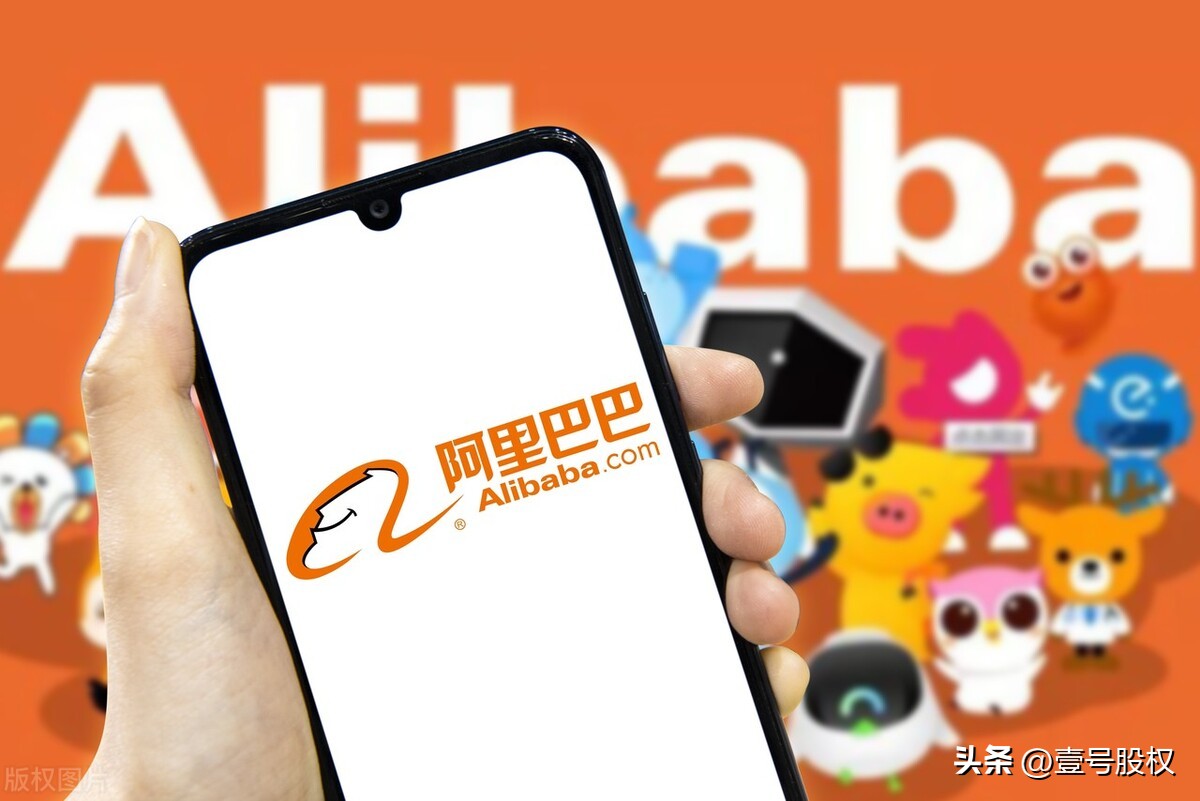 马云张勇蔡崇信井贤栋,马云为什么选择井贤栋