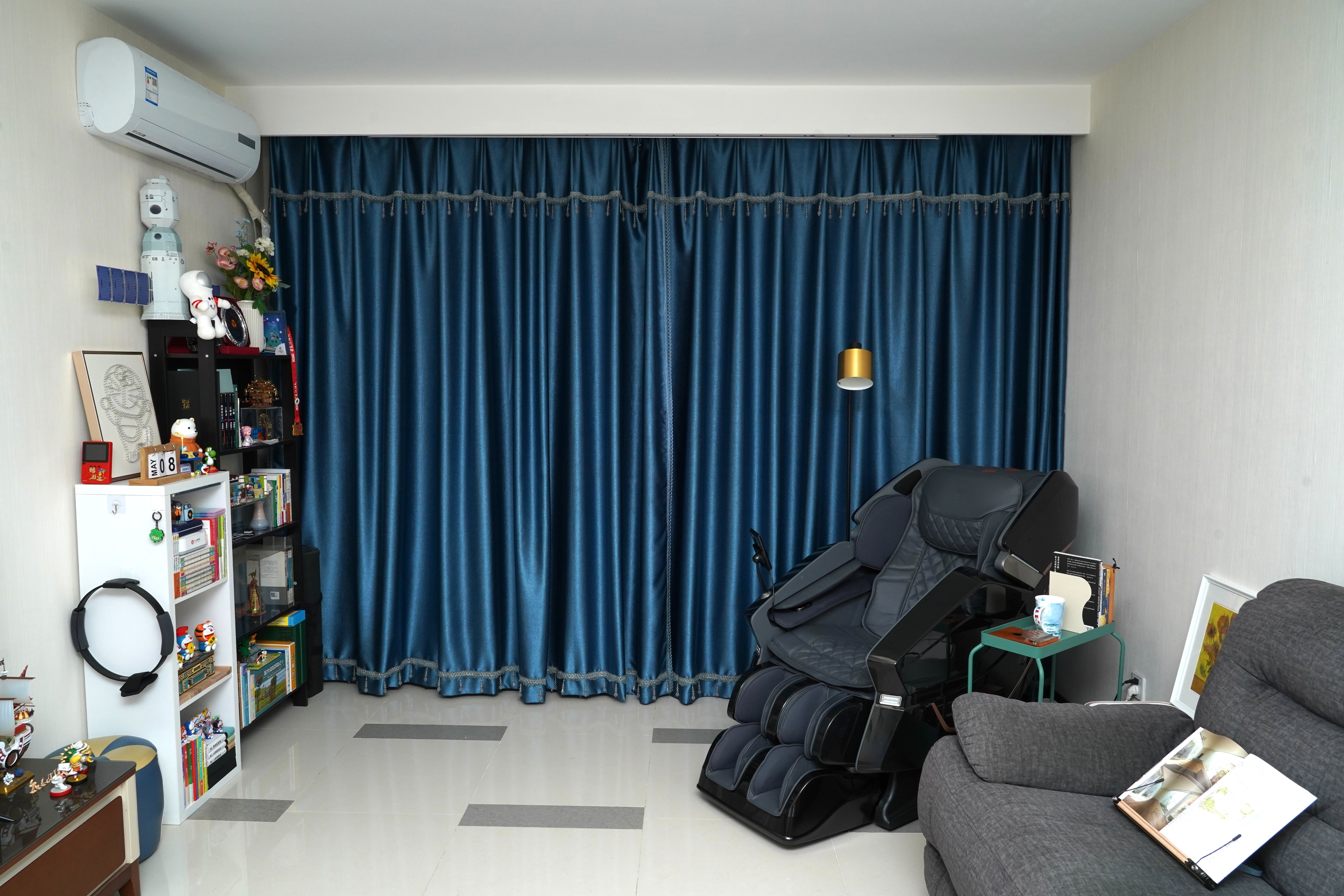 9999元智能家居套餐,智能家居199元