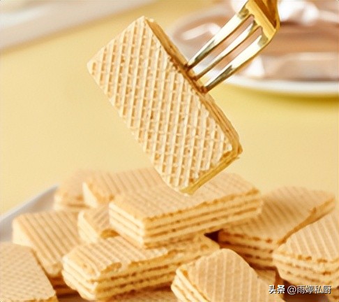 超好吃的大饼干便宜,中国好吃的饼干有哪些品牌