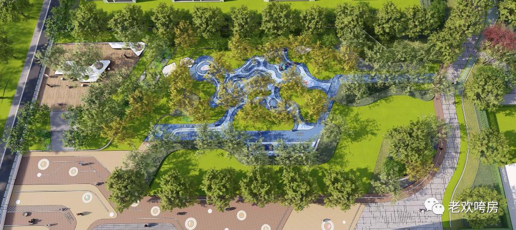 重庆主城看江楼盘,主城区纯洋房3房双卫