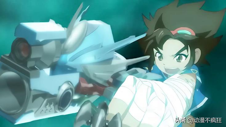 2010到2011的国漫巅峰,2013年国漫巅峰