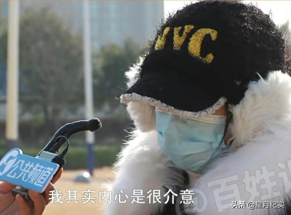 结婚七年嫌丈夫太矮,男子嫌弃妻子太矮要离婚