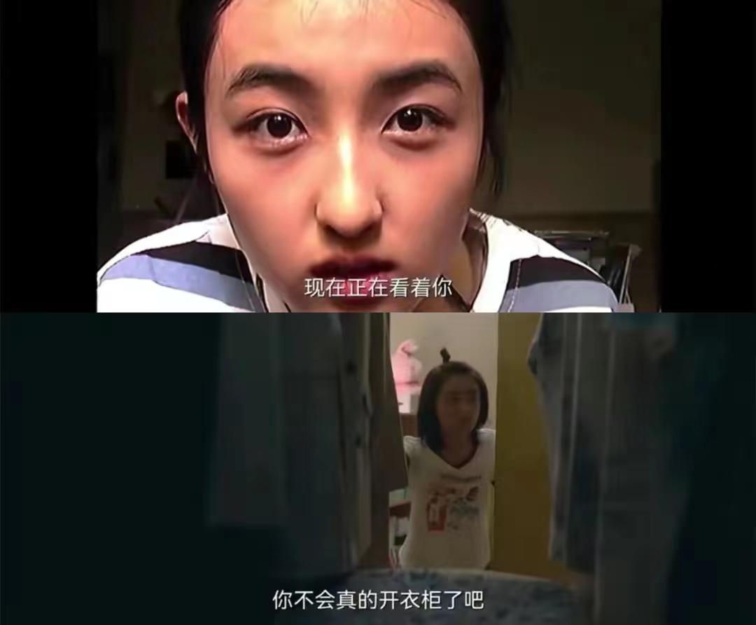 袁泉演的好看的剧有哪些,袁泉和赵丽颖混剪