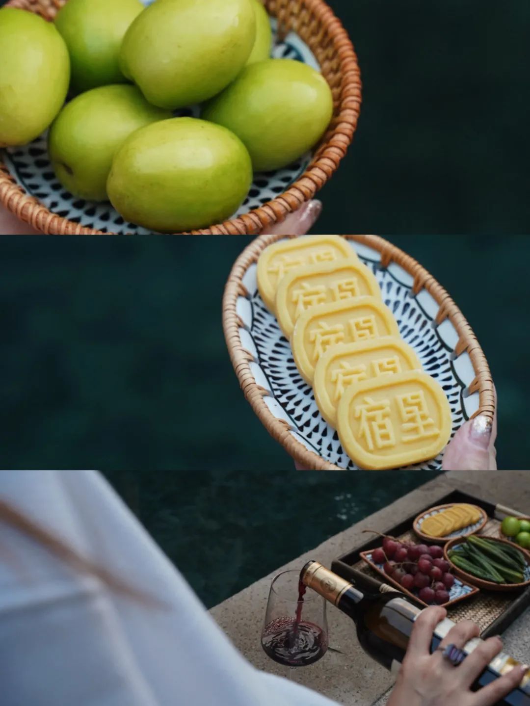 莫干山三天两晚绝美民宿,藏在莫干山的这家民宿真的美翻了