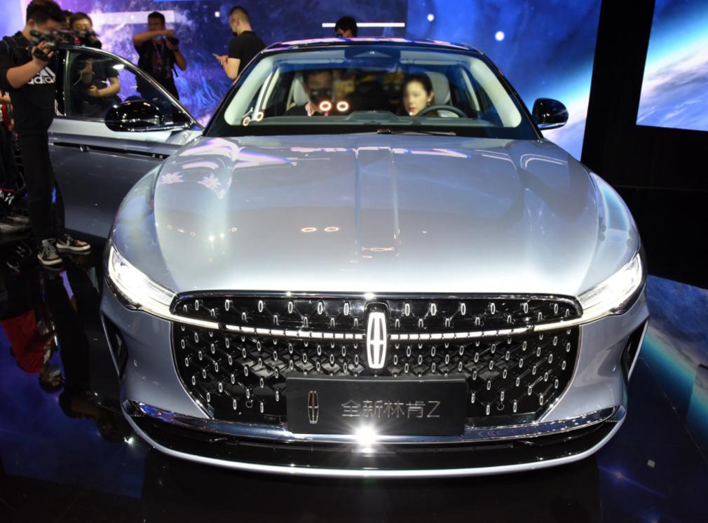 林肯全车系最新款,林肯所有车型和价格